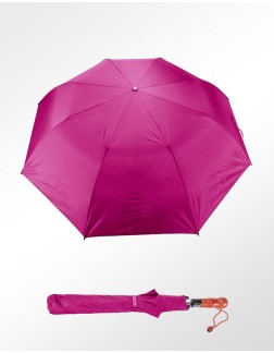 Guarda-Chuva Portaria Elegance Pink