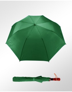 Guarda-Chuva Portaria Elegance Verde Escuro