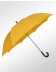 Guarda Chuva Amarelo Premium com Logo How I Met Your Mother 