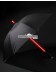 Guarda-Chuva Star Wars com Sabre de Luz em LED 7 Cores e Lanterna